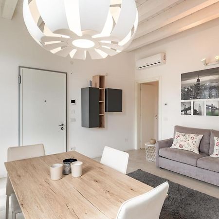 Corte Cappuccina 14 Elegant Apt Con Parcheggio! Pádua Exterior foto