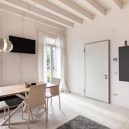Corte Cappuccina 14 Elegant Apt Con Parcheggio! Pádua Exterior foto