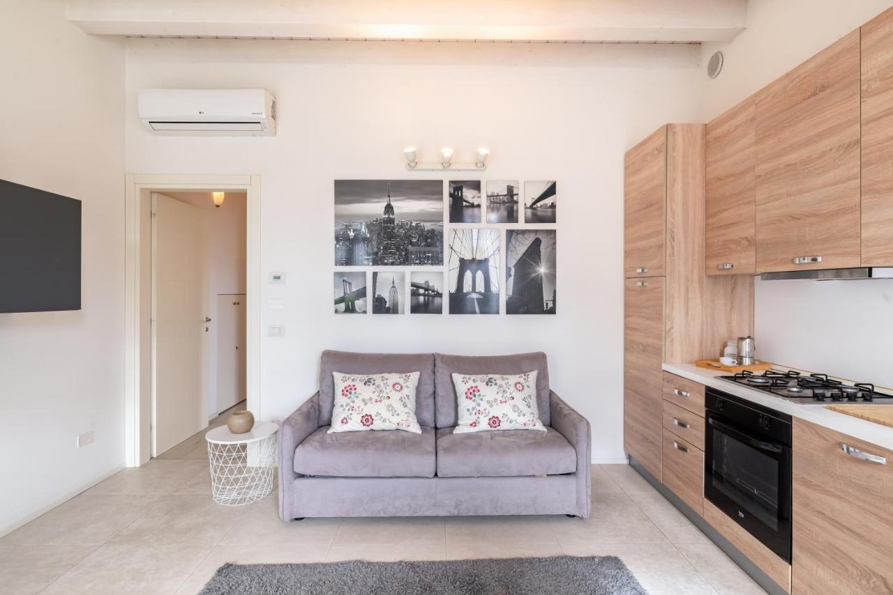 Corte Cappuccina 14 Elegant Apt Con Parcheggio! Pádua Exterior foto